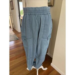 Sweaty Betty haram pants